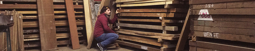 Pandeiro Brasil Maderas