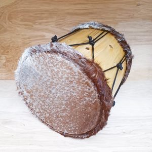 Tambora Colombiana mediana