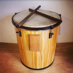 Tambora de Gaita